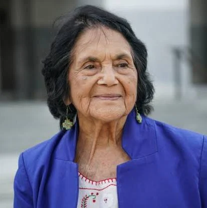 Dolores Huerta Obituary, Cause of Death – Pioneering Labor Leader and Civil Rights Activist Dies at 96
